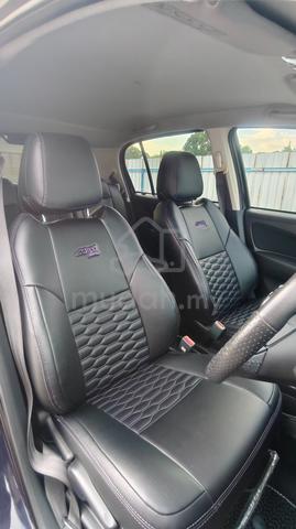 2013 Perodua MYVI 1.5 SE ZHS (A) HARGA OTR - 4