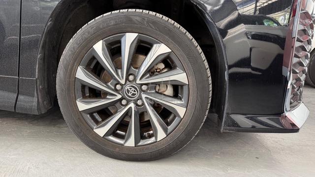 2022 Toyota VOXY 2.0 S-Z murah Unreg For Family - 4