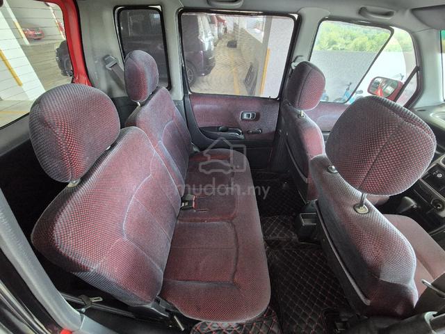 2005 Perodua KENARI 1.0 EZ AERO (A) - 5