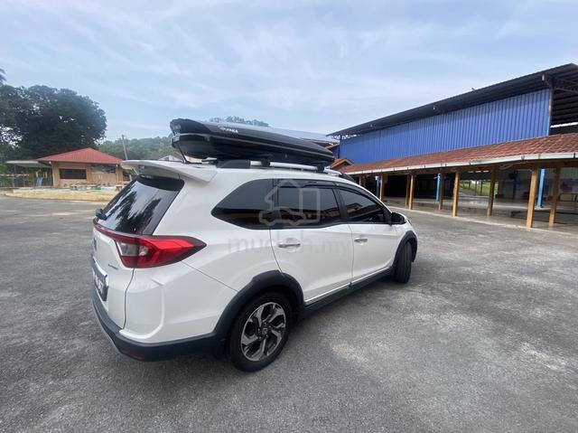 2017 Honda BR-V 1.5 V -- (A) - 2