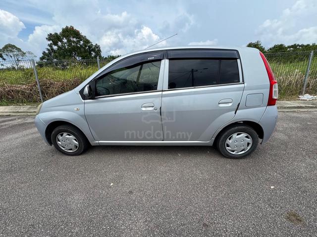 2007 Perodua VIVA 847cc 850 EX (M) - 3