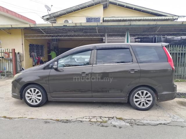 2013 Proton EXORA FL 1.6L CVT - 5