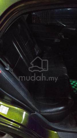2010 Proton SAGA 1.3 BASE LINE (M) - 4