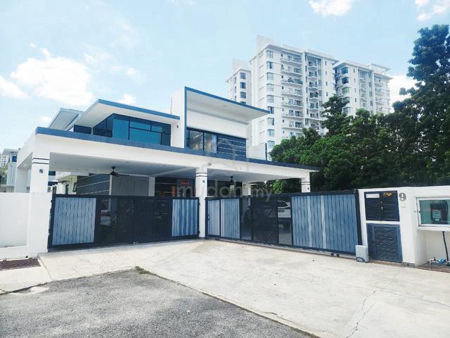 [Fully Renovated]2-Storey Bungalow,Taman Setia Impian Jadehill  Kajang 1