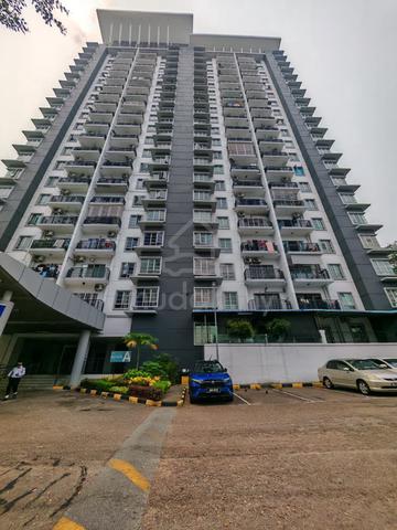 Seasons Luxury Apartments @ Amara Larkin 1