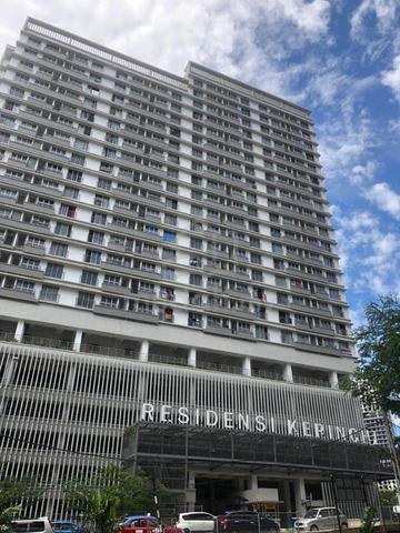 Residensi Kerinchi 1