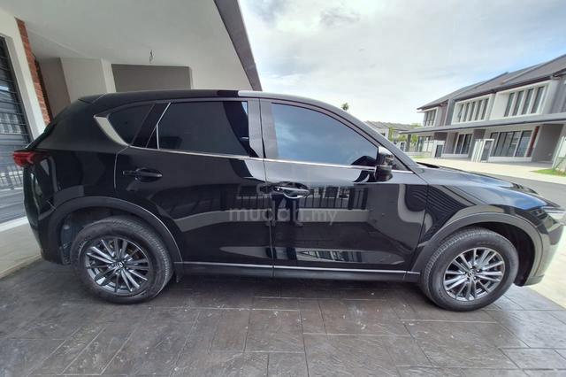 2022 Mazda CX-5 2.0 G GVC PLUS HIGH (A) - 3