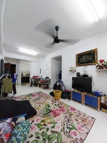 Pangsapuri Perdana Impian 4