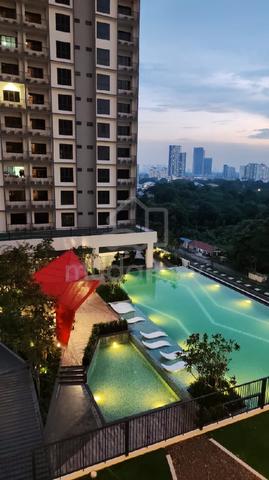 Vista Sentul Residences 1