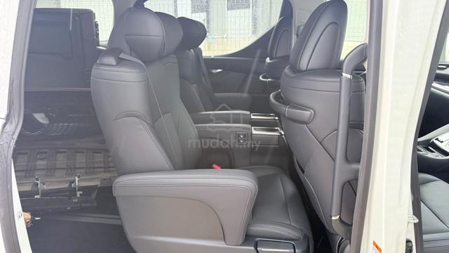 2023 Toyota ALPHARD 2.5 SC DBA-AGH30W (A) - 4