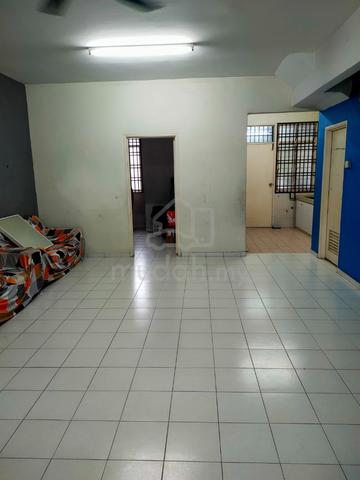 Pulai jaya 2 storey for sell 1