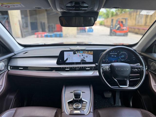 [2023] Chery TIGGO 2.0 8 PRO PREMIUM (A) F.S.R - 3