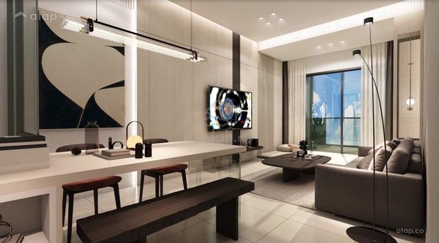 Puchong Residences 1