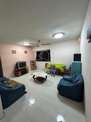 Taman Pekaka Block 31 1