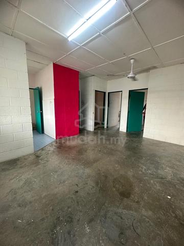 Pangsapuri Melati 1