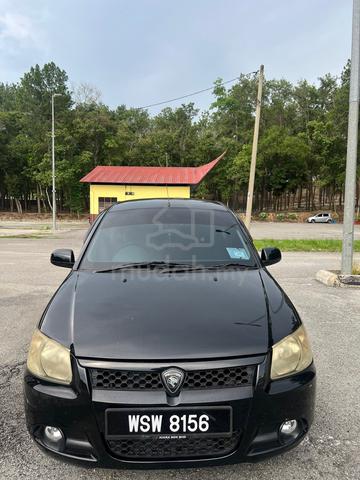 2009 Proton SAGA 1.3 BASE LINE (A) - 1