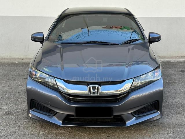 Honda CITY 1.5 S+ (A) - 3
