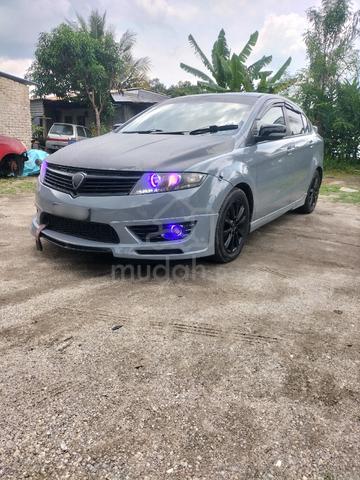 2013 Proton PREVE 1.6 CFE PREMIUM (A) - 1