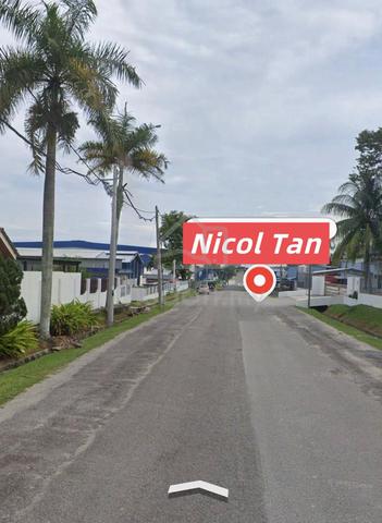 Kawasan Perindustrial Kulim 09000 Kulim Kedah 1