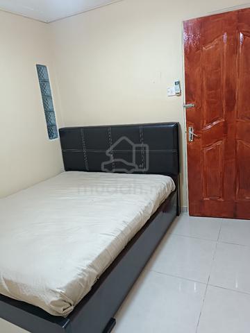 Taman Limauan kinarut untuk disewa 5