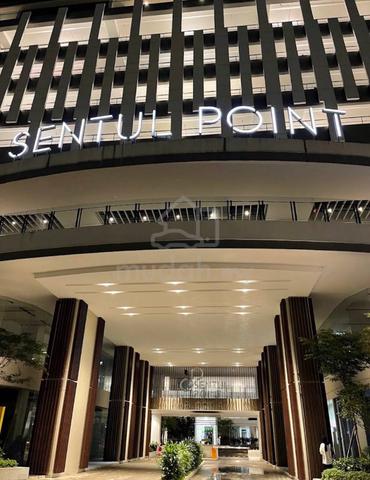 Sentul Point Suite Apartment 1