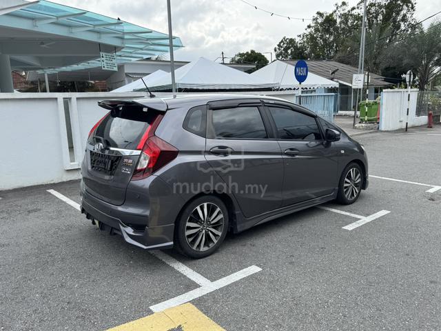 2015 Honda JAZZ 1.5 E MY2014 (A) - 2