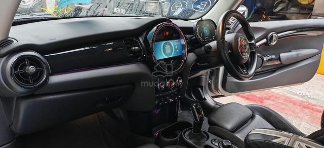 2021 Mini COOPER 2.0 S NEW FACELIFT - 3