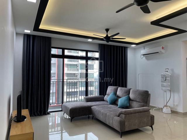 Austin Regency 1