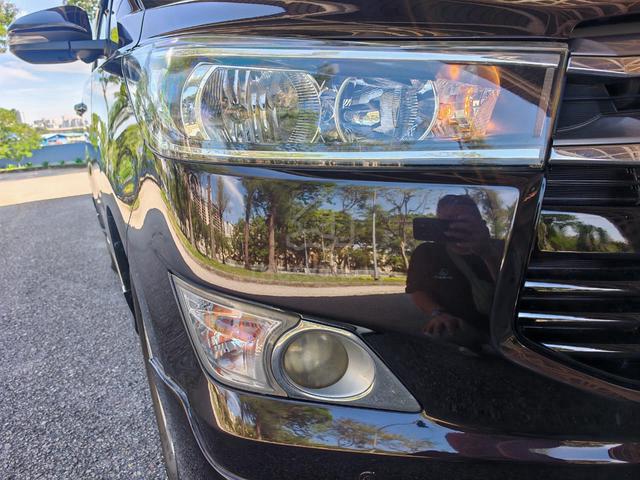 2020 Toyota INNOVA 2.0 G MY16 AN140 (A) - 5