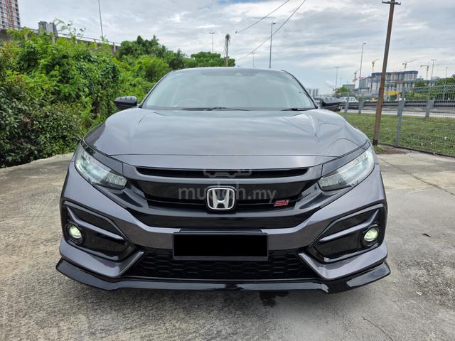 2020 Honda CIVIC FC1 1.5 VTEC Turbo (A) - TC-P - 3