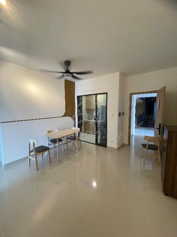 Room for Rent Aradia Residence Lake City KL North Jln Kuching Lotus 5