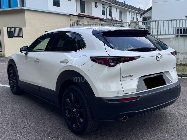 2023 Mazda CX-30 2.0 G 2WD HIGH plus - 3