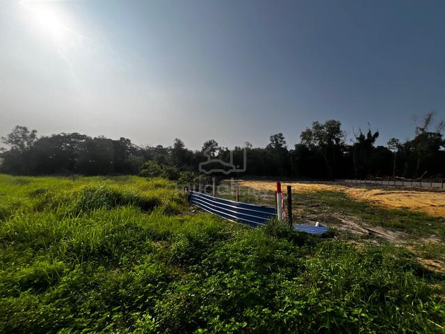Tanah Setengah ekar Cempaka Kuantan 1