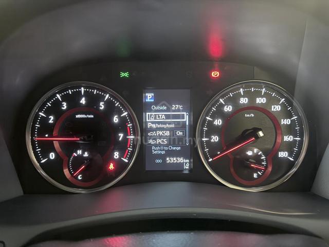 2021 Toyota ALPHARD SC JBL R/ENT SUNROOF DIM BSM - 5