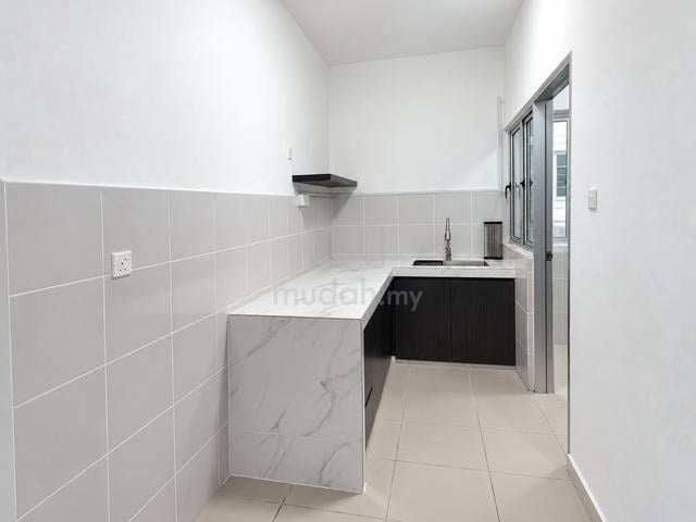 Residensi Metro Kepong 1