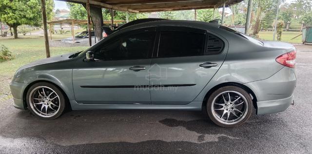 2010 Proton PERSONA 1.6 ELEGANCE BASE LINE (M) - 3
