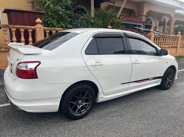 2010 Toyota VIOS 1.5 E (A) - 4