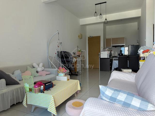 SkyPod Residences 1