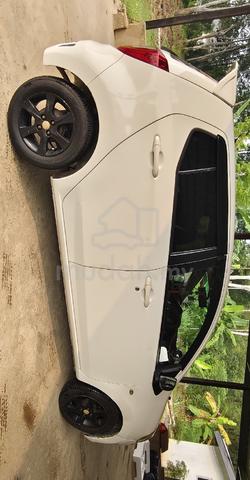 2015 Perodua AXIA 1.0 G MY14 B200 (A) - 3