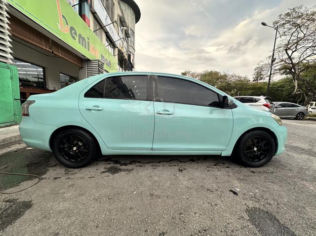 2009 Toyota VIOS 1.5 G (A) - 3