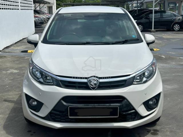 2017 Proton PERSONA 1.6 PREMIUM (A) LOAN KEDAI - 3