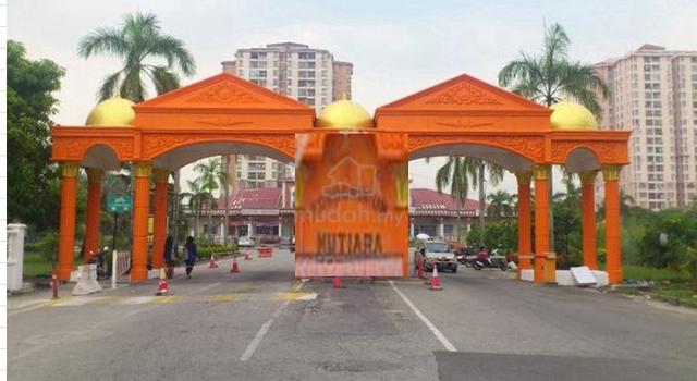 Mutiara Bandar 3