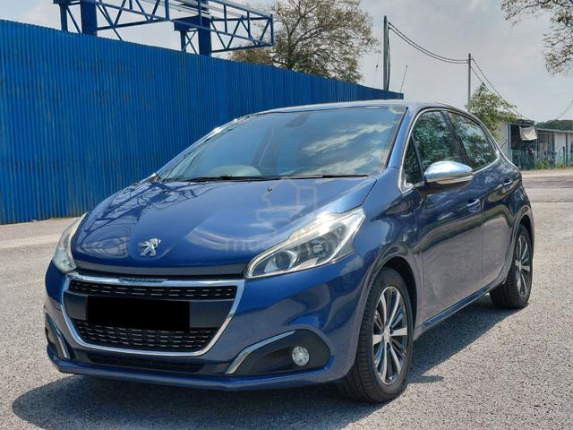 2017 Peugeot 208 1.2 PURETECH (A) BEST BUY - 3
