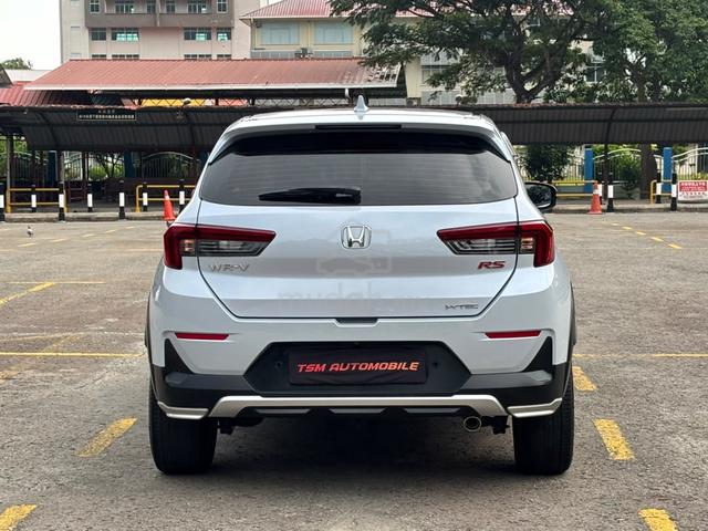 2024 Honda WR-V 1.5L RS (A) - 4
