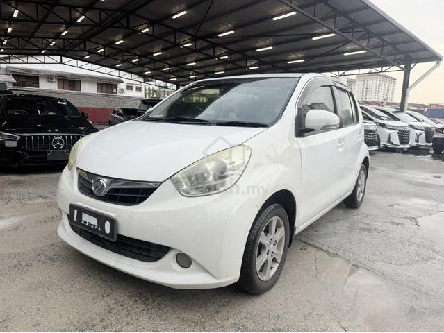 2012 Perodua MYVI 1.3 EZ STANDARD (A)One Owner - 3