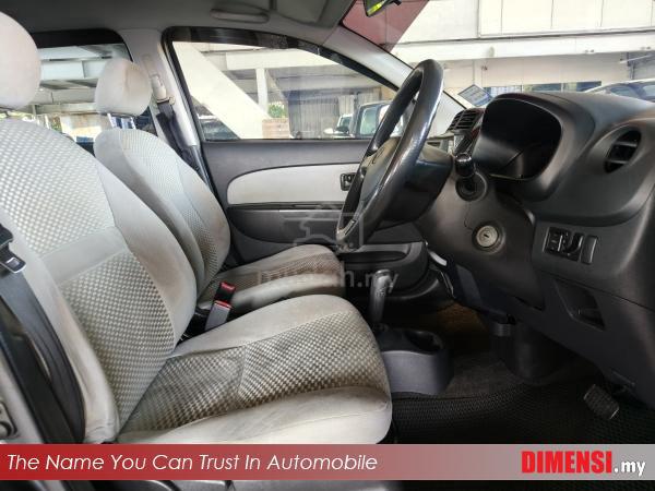 2006 Perodua MYVI 1.3 EZ (A) - 3