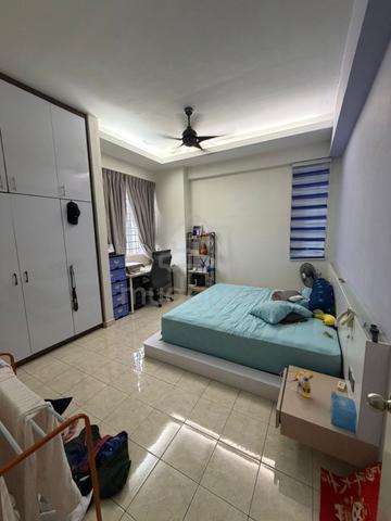 Greenview Residence 1