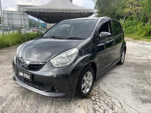 2012 Perodua MYVI 1.3 EZi PREMIUM (A) - 3