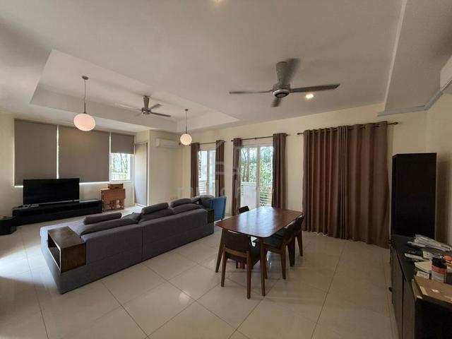 E&O 2.5 Sty Terrace Ariza BIG LAND SEAFRONT Tanjung Tokong 1