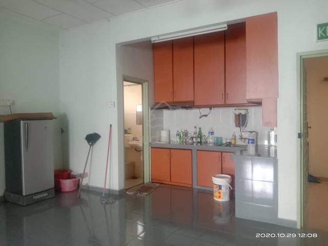 Office For Sale Taman Padang Balang, Batu Berendam, Melaka 1